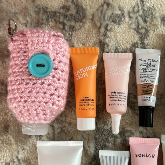 Skincare bundle - Picture 2 of 4